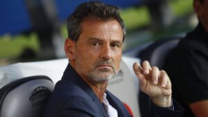 Confirma el Club Tigres que Diego Cocca es su nuevo director técnico