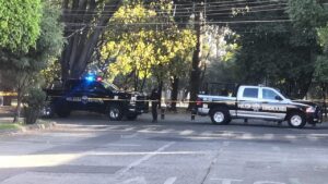 Se registran tres homicidios en diferentes puntos de la ZMG