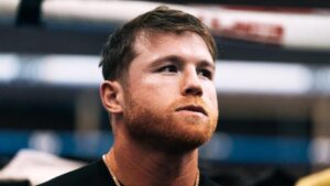 Se disculpa "Canelo" con Messi