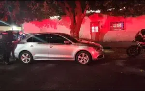 Policía de Guadalajara frustra secuestro express; hay un detenido