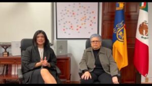 Comienzan consultas para resolver problema vial de López Mateos