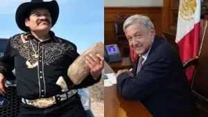 ¡HAY TIRO!  AMLO & Cochiloco