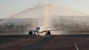 Ponen en marcha nuevo vuelo directo Guadalajara - Orlando - ZMG Noticias