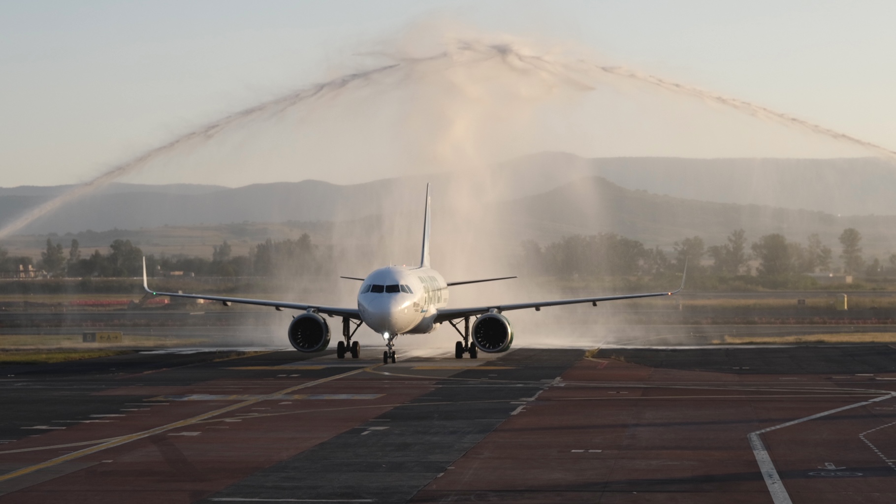Ponen en marcha nuevo vuelo directo Guadalajara - Orlando - ZMG Noticias