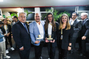 Entre aplausos y algunos abucheos, comienza en Jalisco el Campeonato Mundial de Taekwondo 2022 - ZMG Noticias