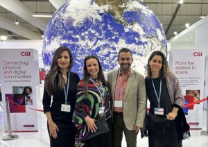 Actividades de Jalisco durante la COP 27 en Egipto - ZMG Noticias