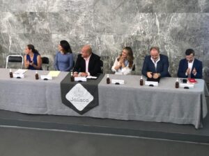 Prioriza Jalisco atención de niñas, niños y adolescentes con diabetes tipo 1