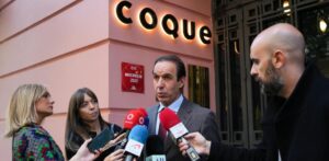 Millonario robo de 132 botellas de vino valuadas en 200 mil euros