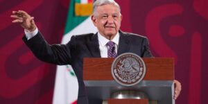 Anuncia AMLO que asistirá a la Cumbre del Pacífico en Perú
