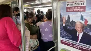 Señalan a La Unión Tepito de estar detrás de anuncios y amenazas para ir a la marcha de AMLO