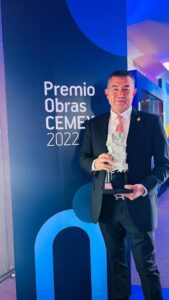 Sistema de Transporte Mi Macro Periférico obtiene reconocimiento