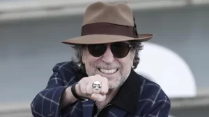 “Sintiéndolo mucho”, nuevo documental sobre la vida de Joaquín Sabina