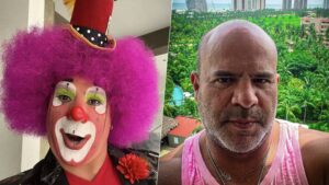 “Platanito” justifica el chiste que hizo del feminicidio de Debanhi (video)