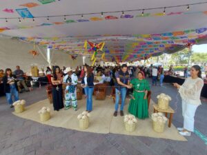 Para comprar regalos y adornos artesanales, del 17 al 21 de noviembre estará instalada la Feria Navideña en Zapopan - ZMG Noticias