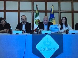 Con proyectos estratégicos, Jalisco estará presente en la COP27 de Egipto - ZMG Noticias