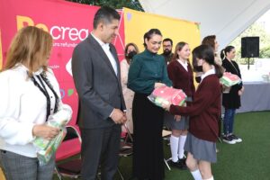 Promoverán una menstruación digna y saludable desde las escuelas - ZMG Noticias