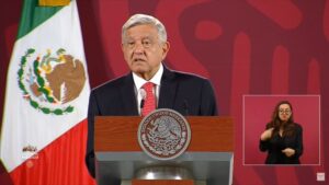 La FIL ‘es un foro del conserevadurismo’; AMLO