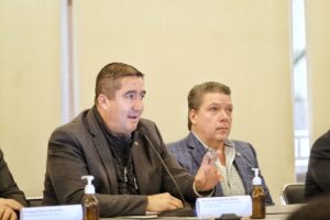 Xavier Orendain de Obeso