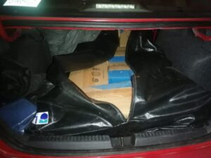 Detienen a dos empleados del IJCF por robo de equipo quirúrgico