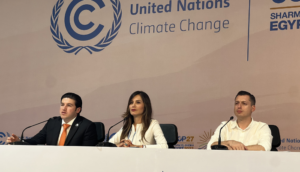 Jalisco y Nuevo León se unen contra cambio climático - ZMG Noticias