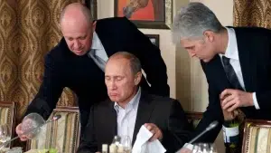 Empresario ruso admite intromisión en elecciones de otros paises a través de granjas de trolls