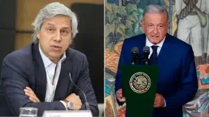 Administración de AMLO es la más corrupta y derrochadora; Claudio X. González