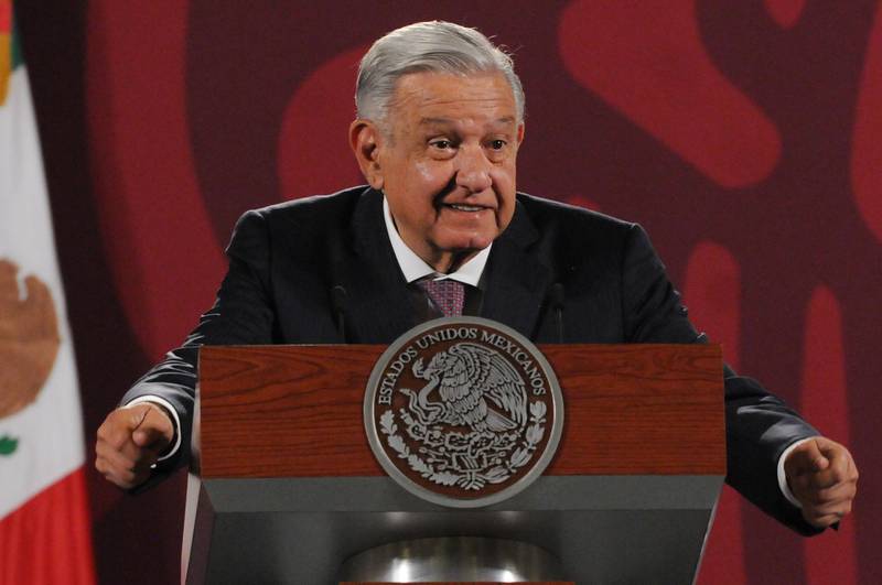 AMLO respeta, pero no comparte defensa de la iglesia al INE - ZMG Noticias