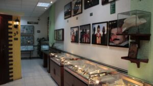 “No podemos negar nuestra historia”, alcalde de Badiraguato en referencia al Museo del Narco (video)