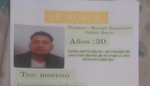 Buscan a "Tacho" en Arenales Tapatíos - ZMG Noticias