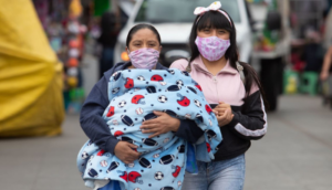 Cuidado con la influenza - ZMG Noticias