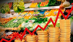 Inflación no para, aunque se está poco mejor que 2021 - ZMG Noticias