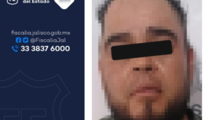 Detienen a "curandero" por abusar de una adolescente en Ocotlán - ZMG Noticias