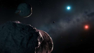 Nuevo estudio identifica la estrella más antigua de la Vía Láctea - ZMG Noticias