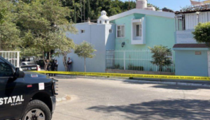 Asesinan a una mujer en la colonia Miravalle, Guadalajara - ZMG Noticias