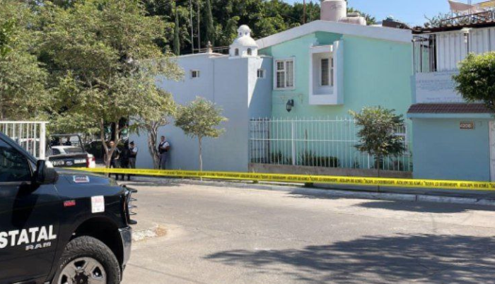 Asesinan a una mujer en la colonia Miravalle, Guadalajara - ZMG Noticias