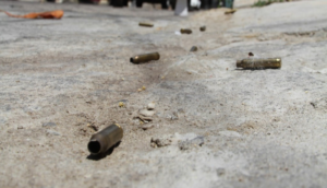 Se registra enfrentamiento en los límites entre Jalisco y Michoacán