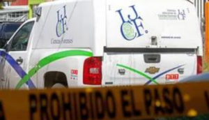 Autoridades investigan la muerte de una mujer en Tamazula de Gordiano