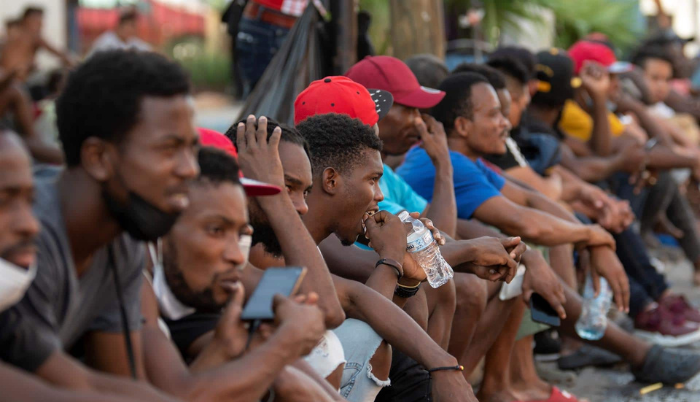 Desmantelan en España una red que traficaba con migrantes hacia EEUU desde México - ZMG Noticias