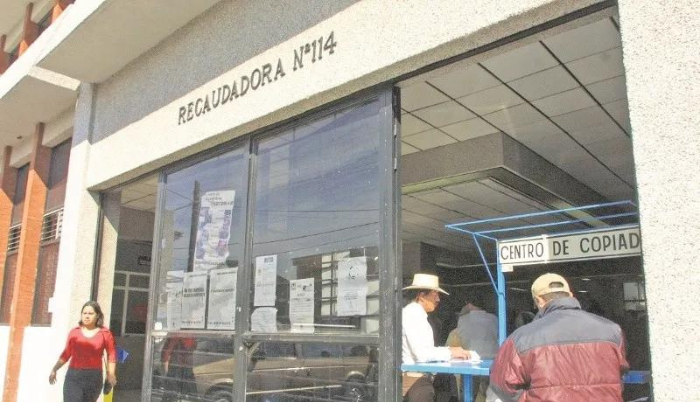 Este Buen Fin habrá descuentos en multas - ZMG Noticias