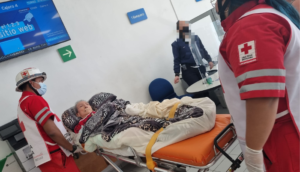Banco se disculpa por el caso de doña Dolores