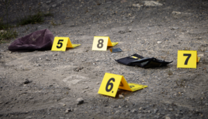 Exdirector de la Policía Estatal de Colima es asesinado