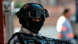 VIDEO: Balaceras generan pánico en Jerez, Zacatecas