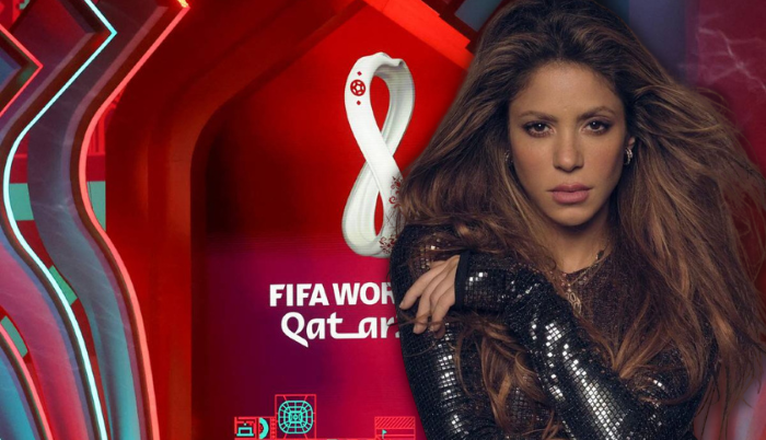 Shakira confirma que no cantará en el Mundial de Qatar - ZMG Noticias