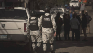 Miembros del CJNG detrás del asesinato de general en Zacatecas