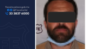 Sentencian a 40 años de prisión a feminicida de Lagos de Moreno