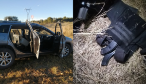 Dos civiles muertos tras enfrentamiento en Encarnación de Díaz