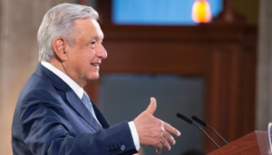 AMLO pide a corcholatas actuar responsablemente en caso de no ser electos - ZMG Noticias