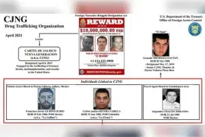 “La Gallina”, presunto asesino de políticos jaliscienses; Guacamaya Leaks