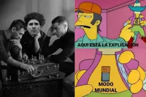 Estos son los mejores memes de la atajada de "San Memo Ochoa" - ZMG Noticias