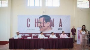 Coordinador de bancada de Morena en el Congreso comienza recorrido por municipios de Jalisco - ZMG Noticias